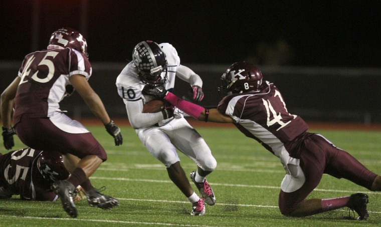 Killeen vs. Shoemaker